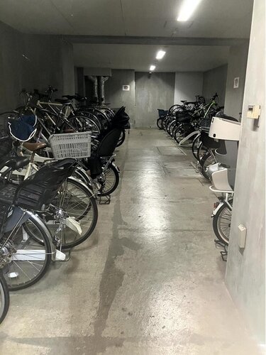 その他共用部