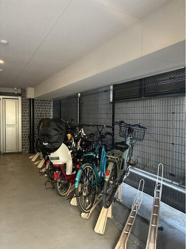その他共用部 その他共用部