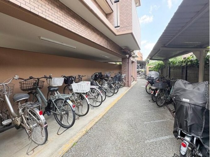 その他共用部
