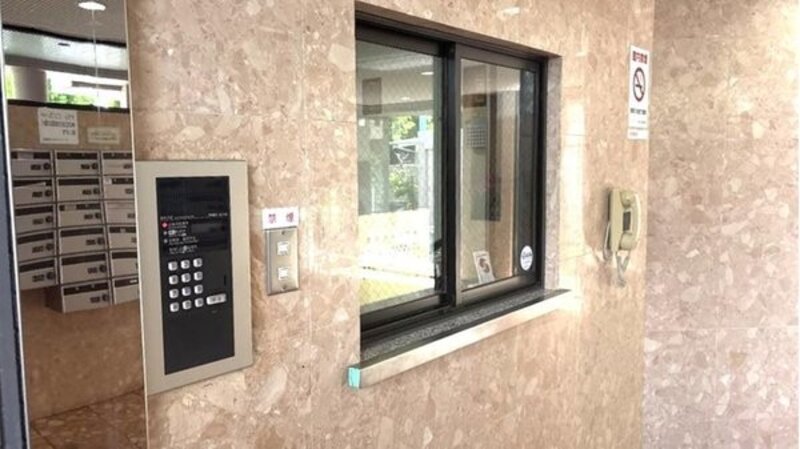 その他共用部