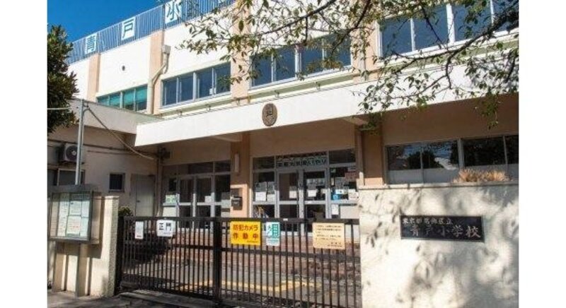 小学校 小学校