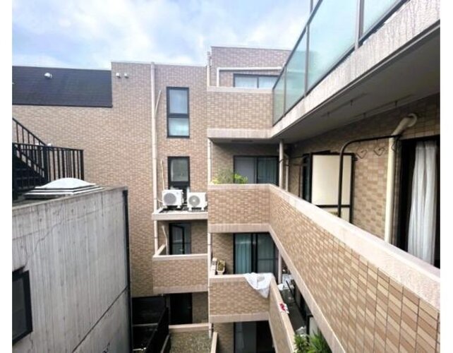 住戸からの眺望写真 住戸からの眺望写真