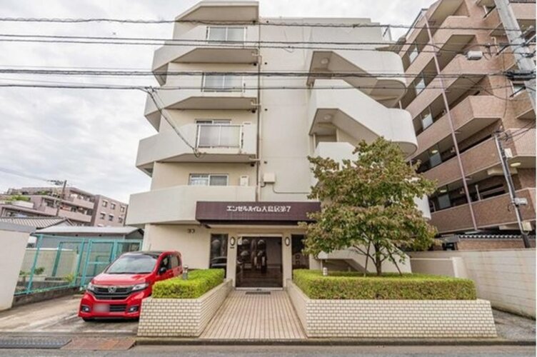 現地外観写真