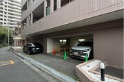 駐車場 駐車場