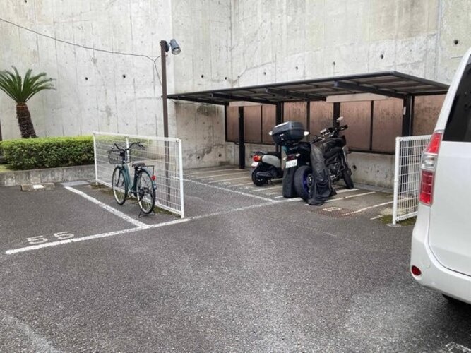 その他共用部 その他共用部