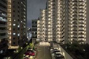 住居からの眺望