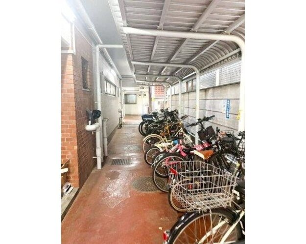 その他共用部