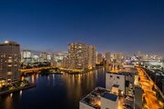 夜景①