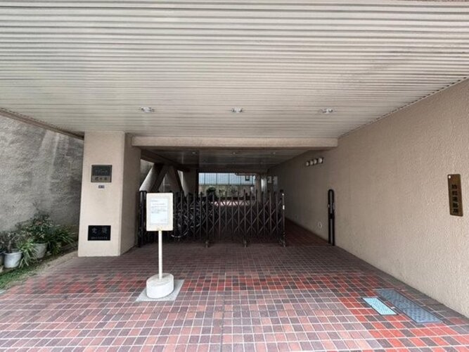 その他共用部 その他共用部