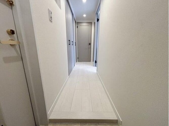玄関 玄関
