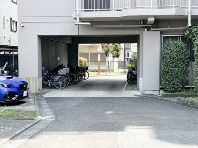その他共用部 その他共用部