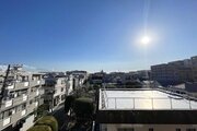 住戸からの眺望写真 住戸からの眺望写真