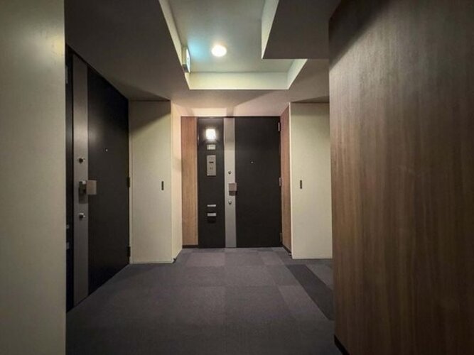 その他共用部 その他共用部