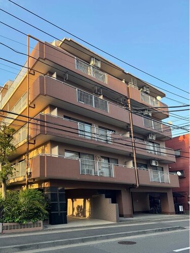 現地外観写真