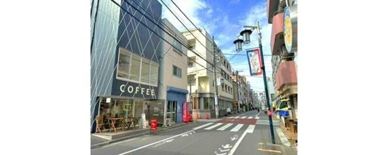 その他環境写真 その他環境写真