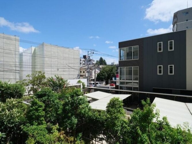 住戸からの眺望写真 住戸からの眺望写真