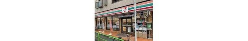 コンビニ