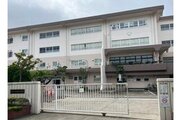 中学校