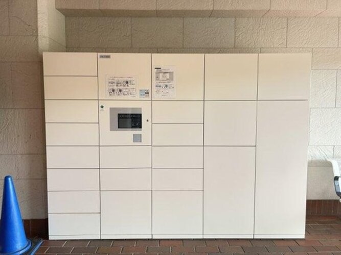 その他共用部