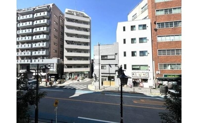 住戸からの眺望写真 住戸からの眺望写真