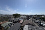 住戸からの眺望写真