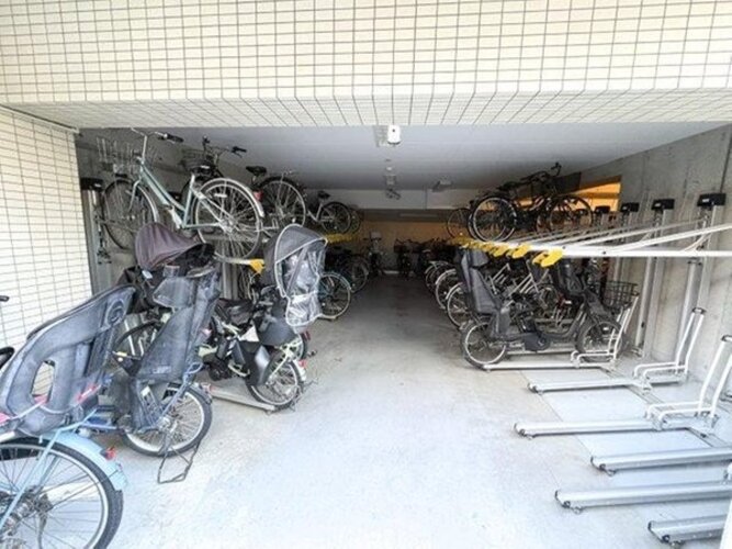 その他共用部