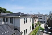 住戸からの眺望写真