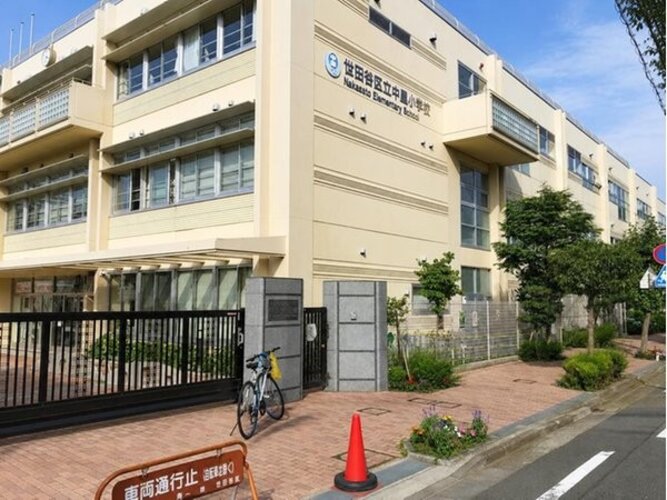 小学校