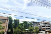 住戸からの眺望写真 住戸からの眺望写真