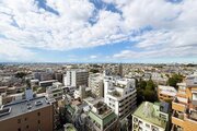 住戸からの眺望写真