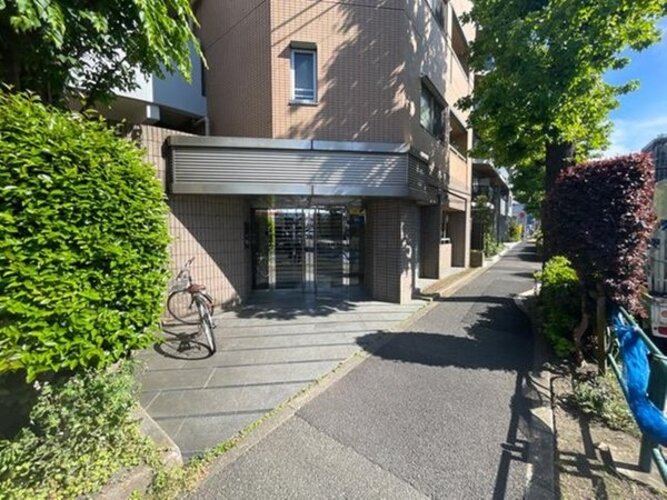 その他共用部