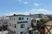 住戸からの眺望写真