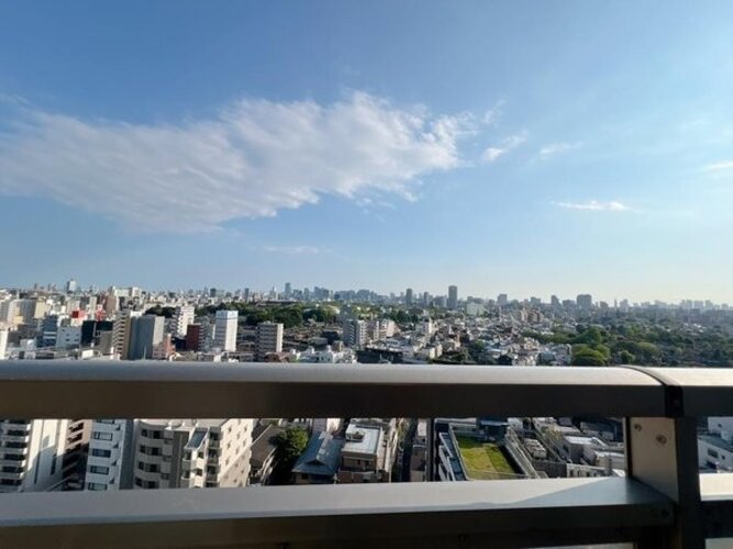住戸からの眺望写真 住戸からの眺望写真