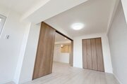 リビング以外の居室 リビング以外の居室