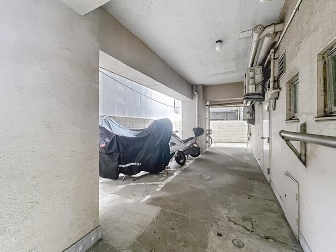 その他共用部