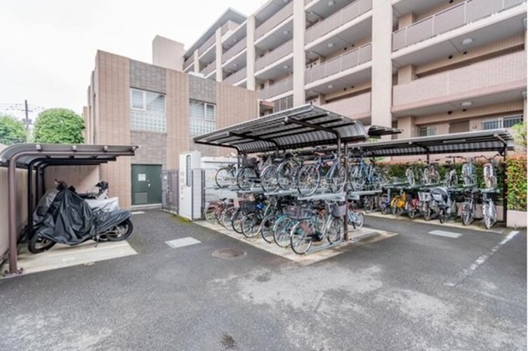 その他共用部 その他共用部
