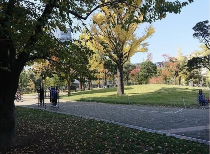 公園