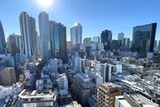住戸からの眺望写真 住戸からの眺望写真