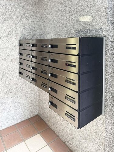 その他共用部