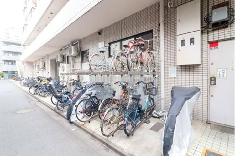 その他共用部