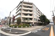 神谷町」駅まで徒歩5分。複数駅、複数路線利用可能でアクセスしやすい交通網