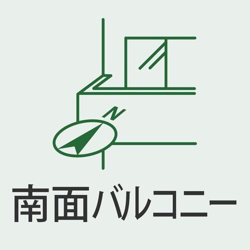 バルコニー バルコニー