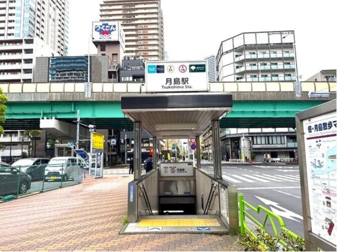 その他環境写真