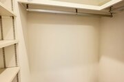 ウォークインクローゼット ウォークインクローゼット