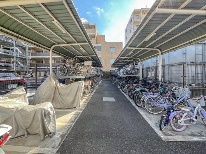 その他共用部
