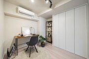 リビング以外の居室 リビング以外の居室