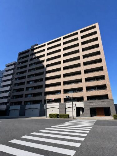 横浜駅まで徒歩10分