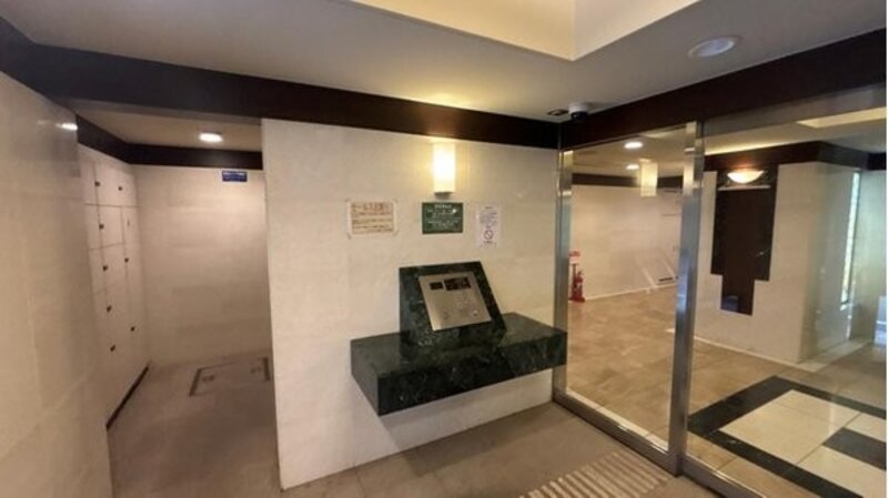 その他共用部