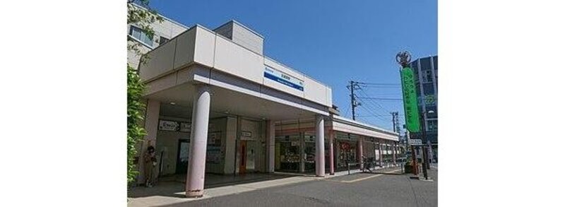 その他環境写真 その他環境写真