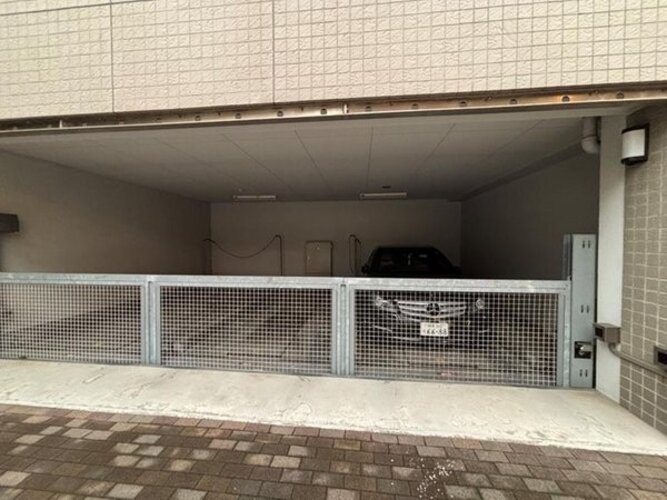 その他共用部 その他共用部